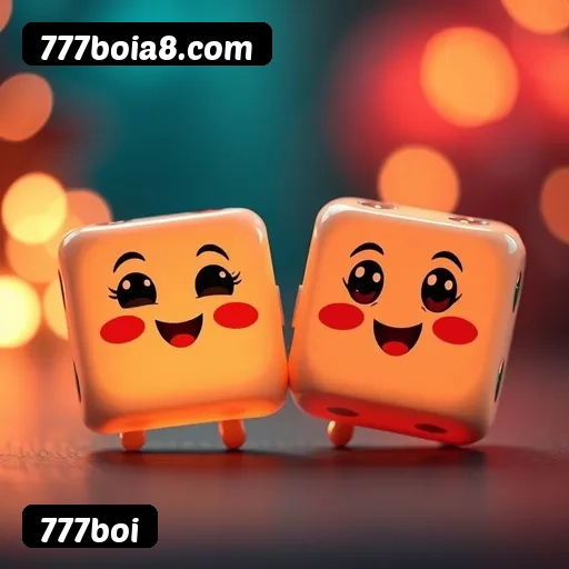 Tabela RTP dos jogos de cassino da 777boi