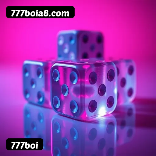 Catálogo 777boi com mais de 3.100 jogos — Pragmatic Play, Evolution, NetEnt e fornecedores certificados