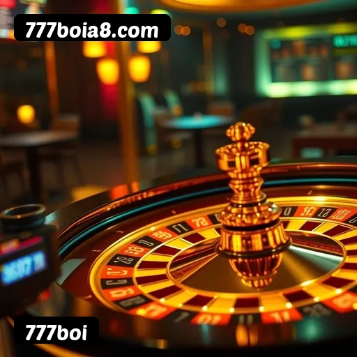 Loterias online disponíveis na 777boi