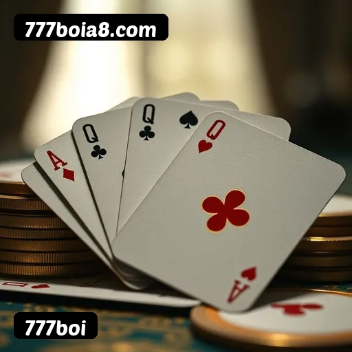 Certificações de segurança da 777boi