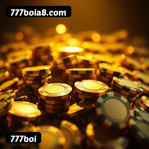 Níveis do programa VIP da 777boi